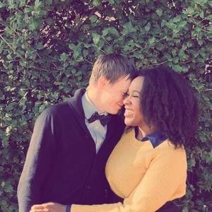 Meet your Posher, Jasmine